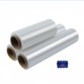 Strong Thermal Shrink Film for Can Wrapping