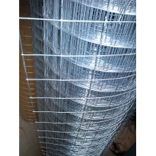 Stainless Steel 304L Welded Wire Mesh