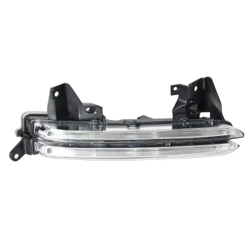 DRL Daytime Running Light For Porsche Panamera GTS 2014-2017 L:97063108352 R:97063108452