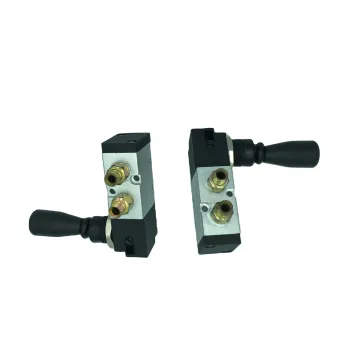 High-Quality Auto Parts Manufacturers: High-Low Gear Switch