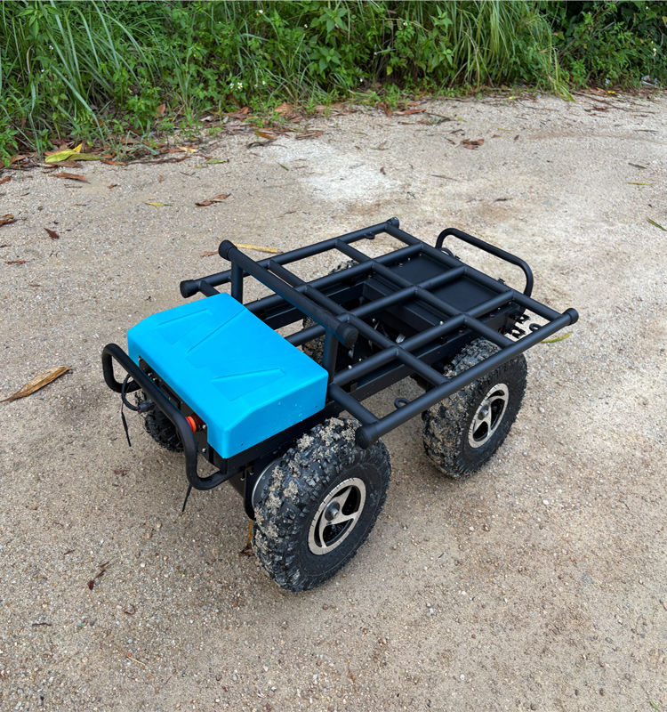 Transport Vehicle 2