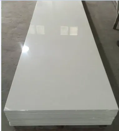 Samsung Staron 100% Pure Acrylic Solid Surface Sheets