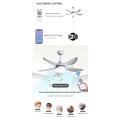 New products loft style design ceiling fan