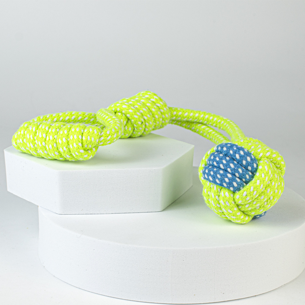 Dog Rope Toys