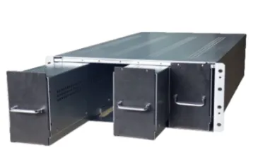 Rack Battery Cabinet UPS