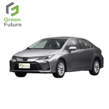 2024 Toyota Corolla Cross Left Drive Petrol SUV Body Kit for Sale in China