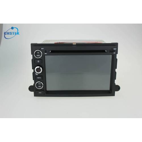 Best Android Car Dvd Player Ford Expedition