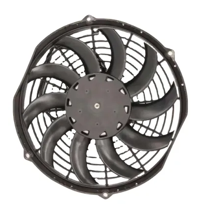 Thermo King 781185 Condenser Fan Cover for Refrigeration Units