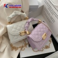 Low Price Wholesale Shoulder Handbags For Girls
