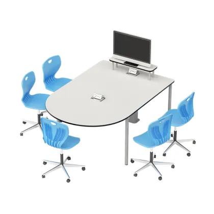 Pegasus Meeting, Conference and Boardroom Table