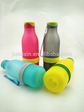 cute Plastic water bottle