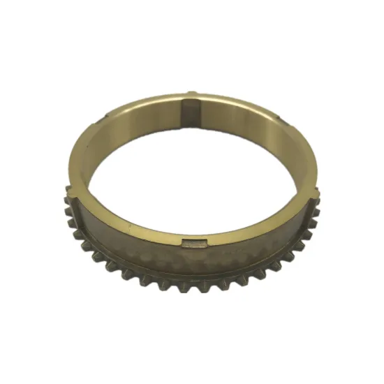 Manual Transmission Gearbox Parts Synchronizer Ring 2423-6609/14071703 FOR GM