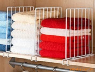 metal wir organizer for household and office