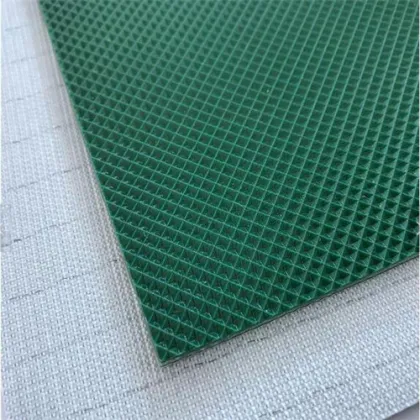 PVC Industry Conveyor Belt
