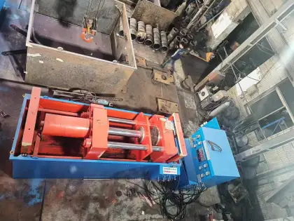 Yongstar YFT-ZA300 Impacting Type Hydraulic Valve Test Instrument