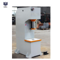 16 ton hydraulic power press