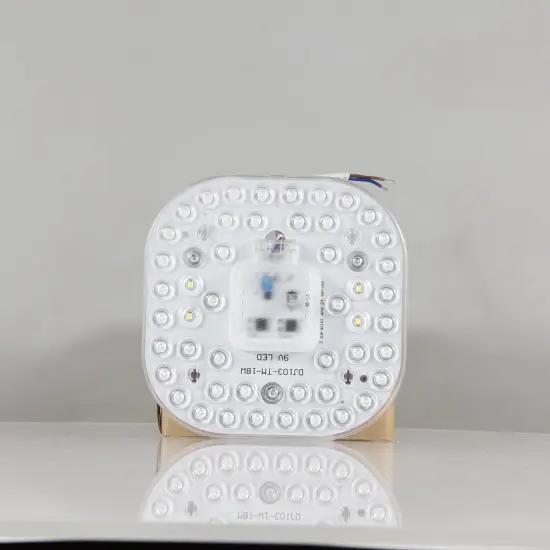 Super bright 9w 10w ceiling led pcb modules