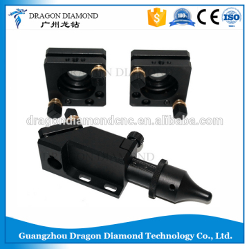 CO2 Laser Head/Moving Head Laser/Guangzhou Dragon Diamond Laser Head και Mirror Mounts για 20mm Mirror 25mm προς πώληση