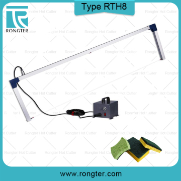 Hotwire Foam Cutting Machine