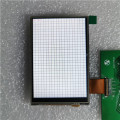 Paparan TFT LCD 3.5 Inci