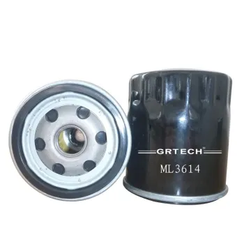 China Best Oil Filter Factory - ML-3614