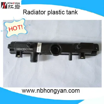 Auto Radiator tank and mold plastic tank as DAIHATSU car parts,OEM:1640097207/14/17/08