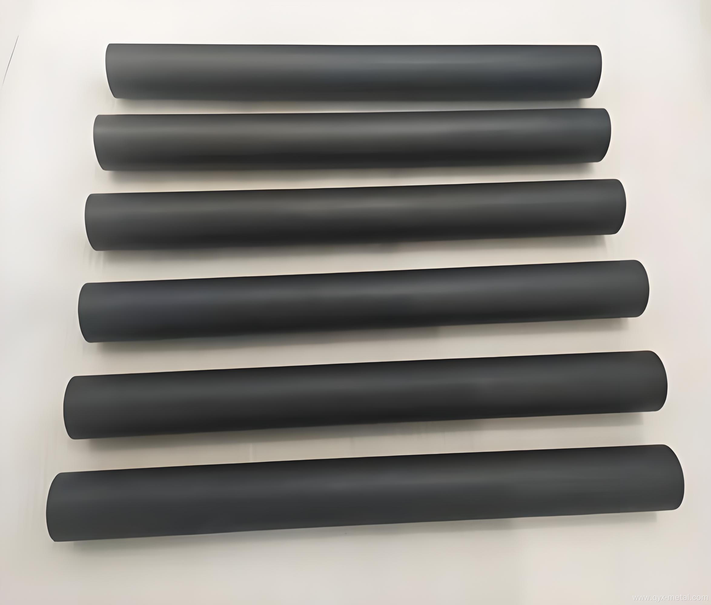 MMO Titanium Rods Anode For Water Treatment