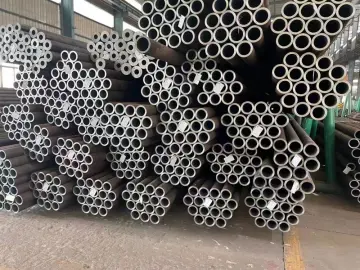 Seamless Steel Pipe Astm Sch 40 Seamless Tubing