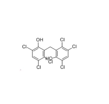 유기 염소 화합물 Hexachlorophene 70-30-4