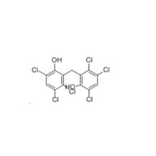 유기 염소 화합물 Hexachlorophene 70-30-4