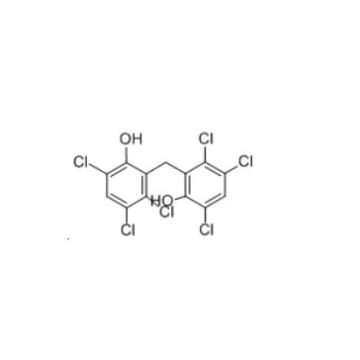 Un Compuesto Organoclorado Hexaclorofeno 70-30-4