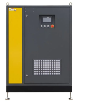 LZ250 Low energy Air Suspension High Speed Centrifugal Blower 100% pure oa-free technology