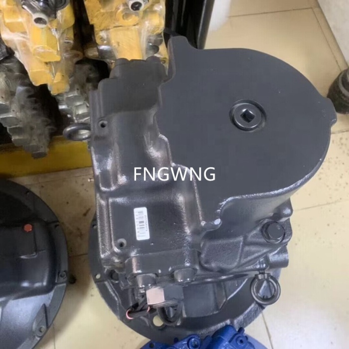 708-2H-00022 708-2H-00120 Hydraulic Main Pump For Komatsu