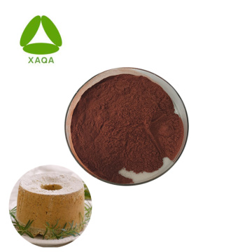 Water Soluble Instant Earl Grey Black Tea Powder