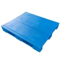 Polypropylene Plastic Pallet Stacking Grid Removable Pallet