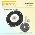 K4502 (M2162) NBR Diaphragm For CA45T CA45DD CA45FS CA40MR