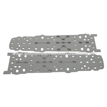 Membrane Switch, Poly Dome, Used for Keypad, PCB, Remote Control