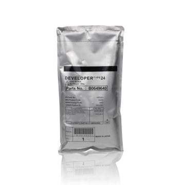 VANCET DC286 Developer Powder for Xerox 286, 336, 236, 2055, 2007, 3007, 2005, 3005 Toner and Cartridges