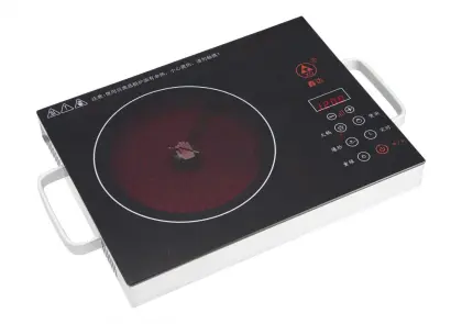 Electric Infrared Cooker Kitchenware