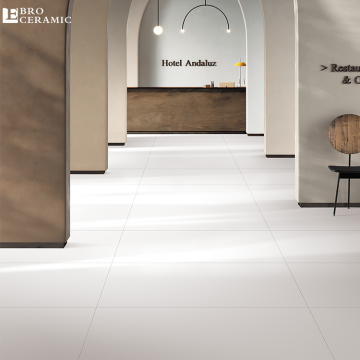Yüksek kaliteli sıcak satış porselen banyo duvarı ve yer karoları 750x1500mm
