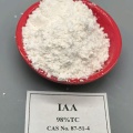 إندول-3-حمض الخليك (IAA) وظيفة 98%TC