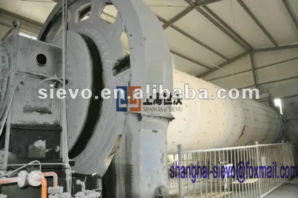 coal mill / coal mill UBE / hardfacing for coal mill