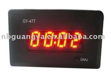 LED Hour Meter