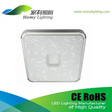 rectangle led ceiling lamp