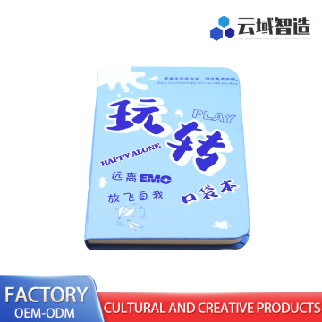 Appareil de grand livre portatif