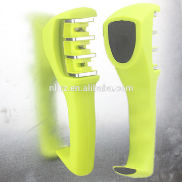 Magnetic 2 in1 Handheld Knife&Scissor Sharpener Tool