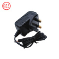 UL Certificate DOE VI 12V 1.2A Power Adapter