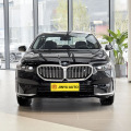 BMW I5 2025 eDrive40L Luxury Package