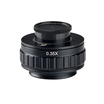 Harga Terbaik ZML-035CT 0.35x C-Mount Adapter-Penjualan Kualitas Tinggi