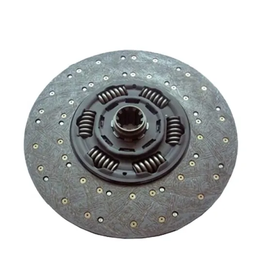 Best Selling Clutch Pressure Plate for Truck - 1878 080 037